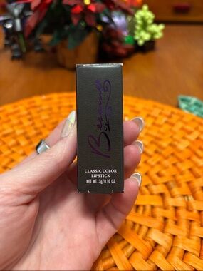 Disney Villains Besame Classic Color Lipstick - Your Majesty